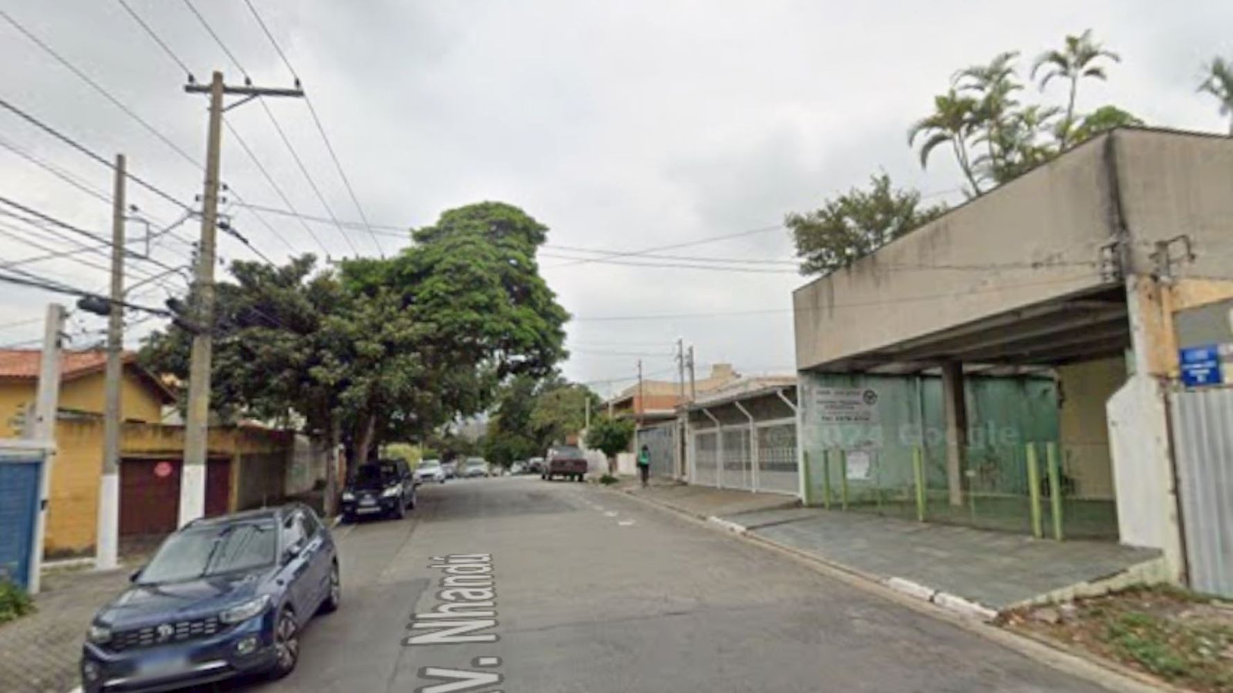Terreno no Indianápolis (foto 5 de 5)