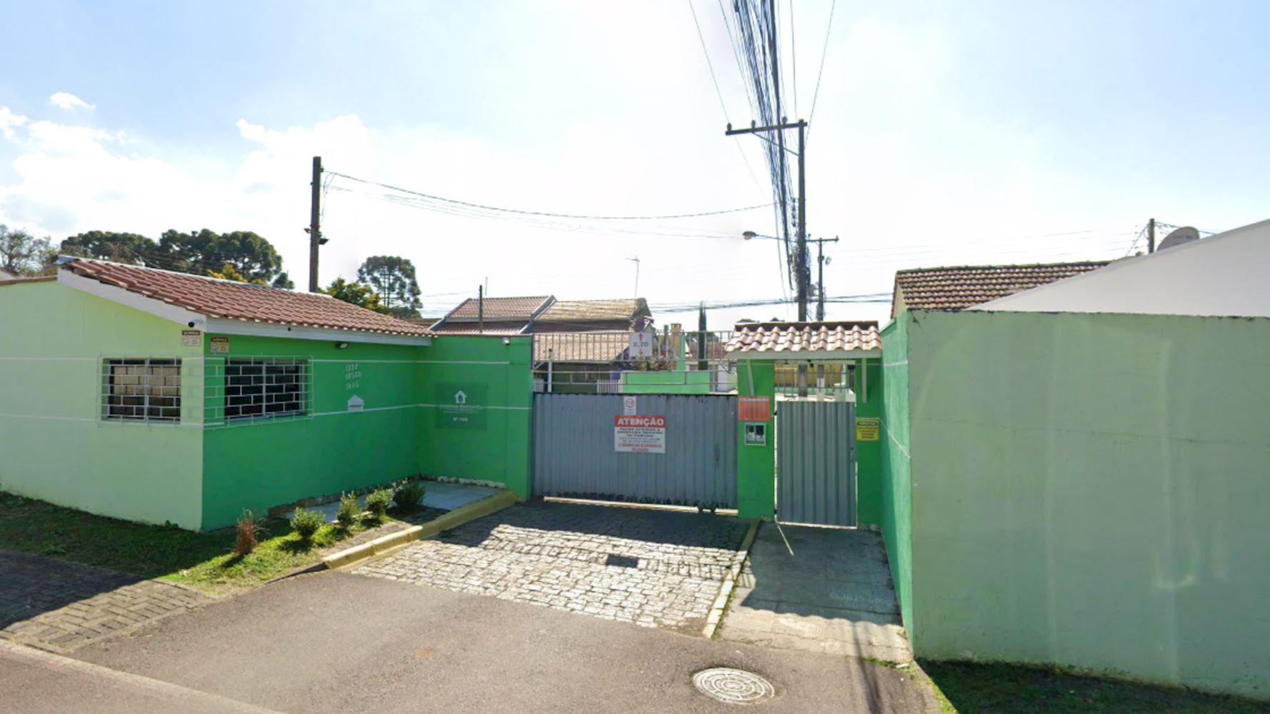 Casa no Jardim Paulista (foto 2 de 5)