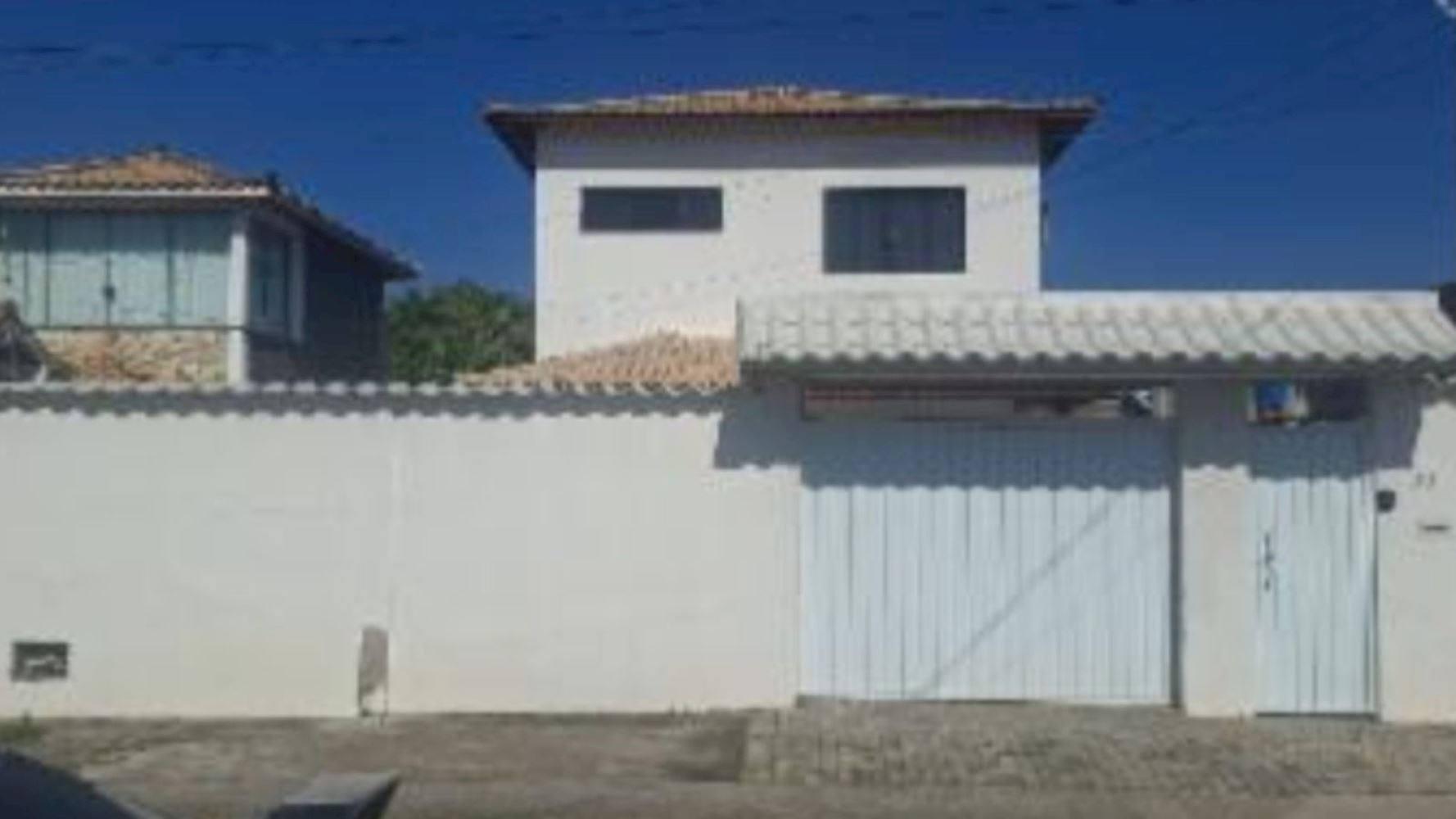 Casa em Leilão em Armação Dos Búzios / RJ - 231670