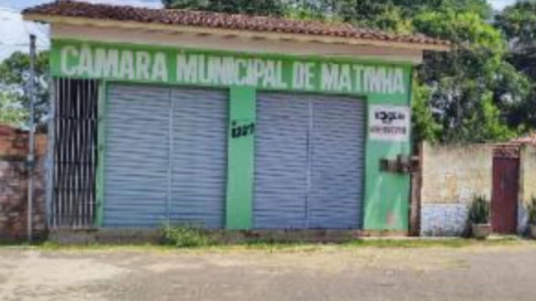 Imagem do imóvel Imóvel Comercial no Centro - Matinha/MA
