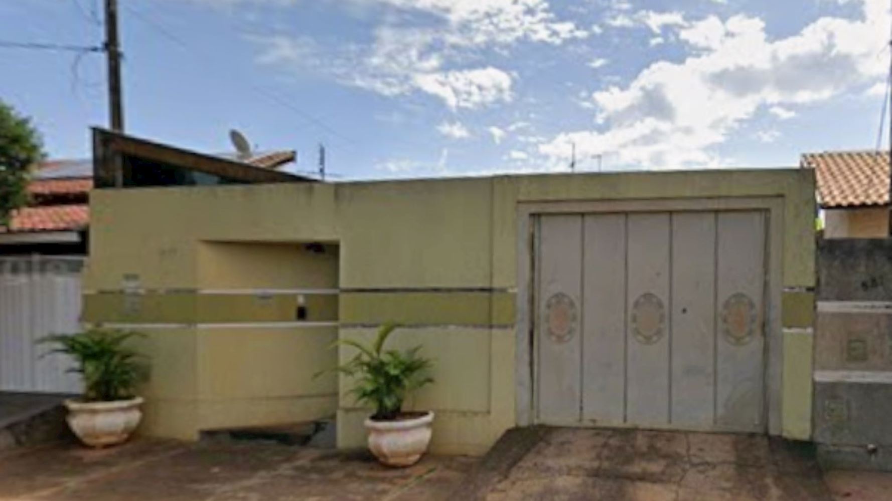Imagem do imóvel Casa no Jardim Santa Cecília - Andradina/SP