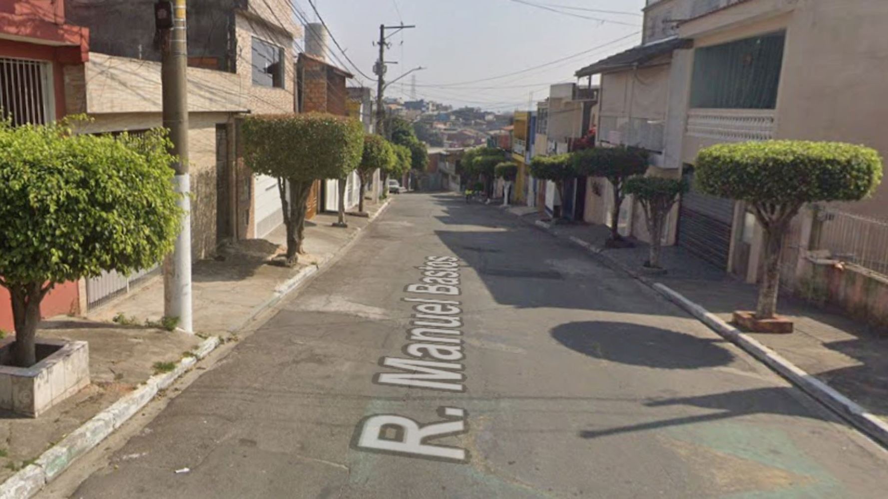 Comercial no Jardim Nazareth (foto 2 de 3)