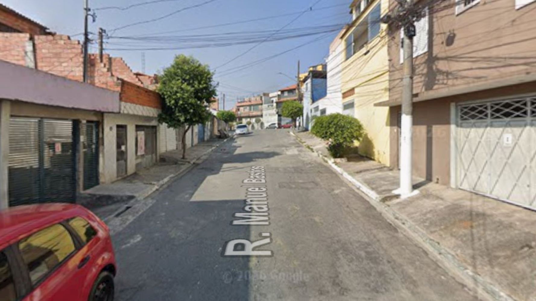 Comercial no Jardim Nazareth (foto 3 de 3)