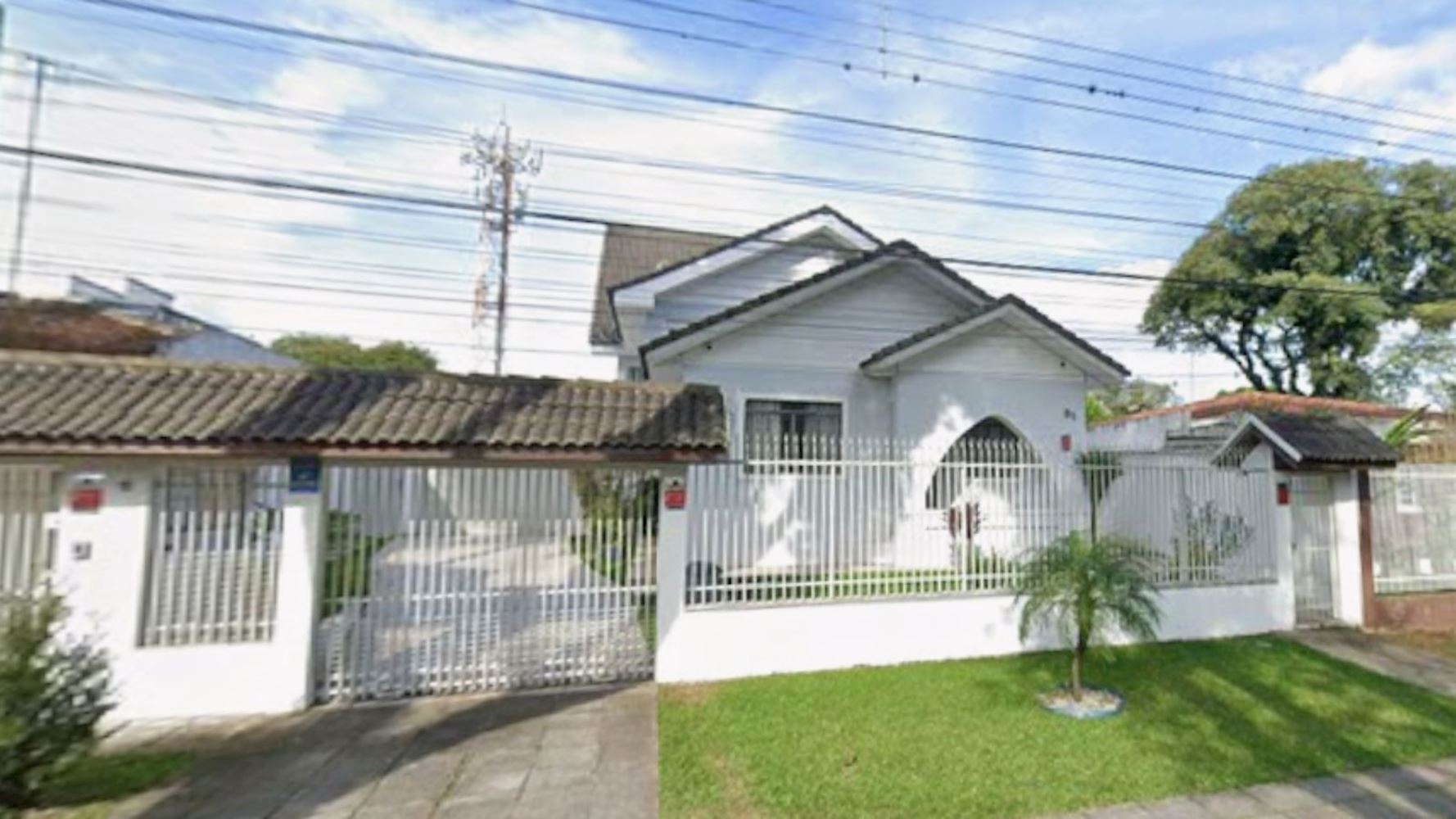 Casa no Água Verde (foto 2 de 4)