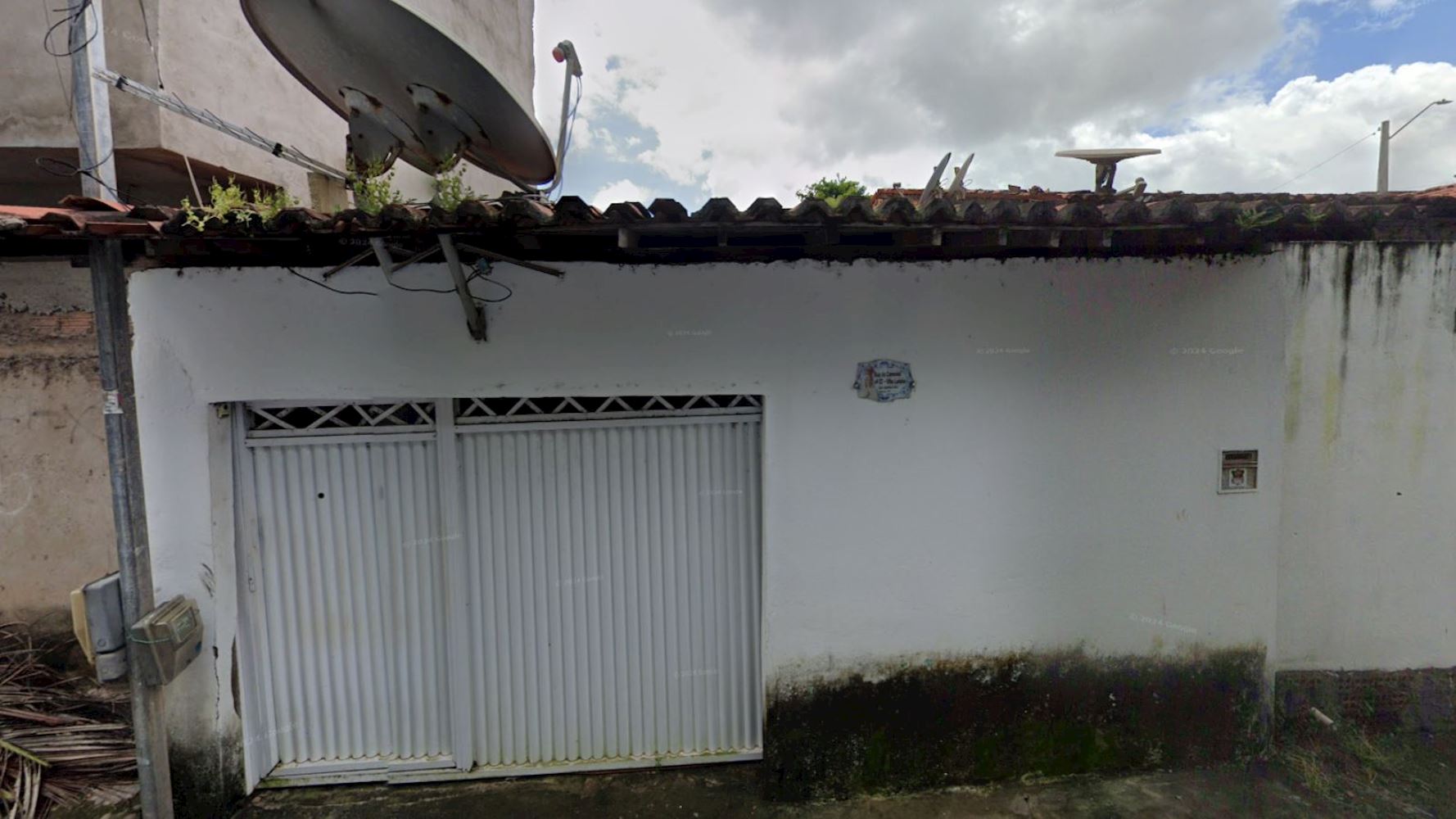 Imagem do imóvel Casa na Vila Luizão - São Luís/MA