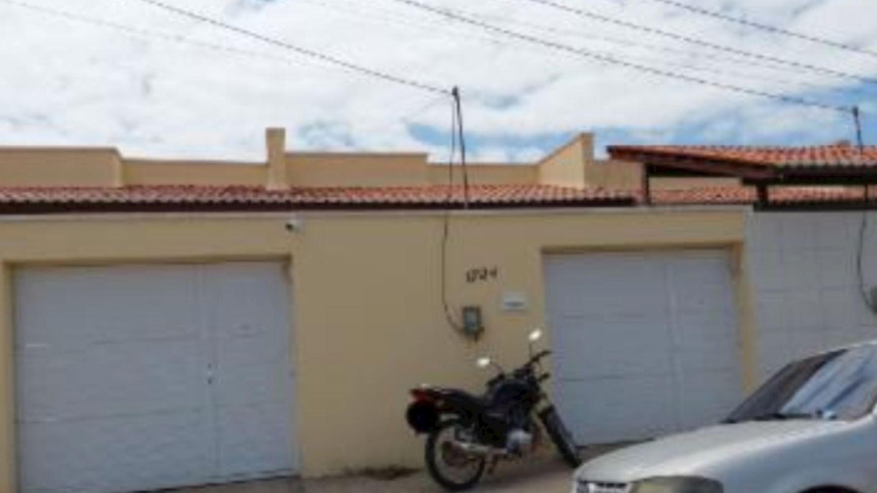 Imagem do imóvel Casa no Bairro Nobre  II - Cascavel/CE