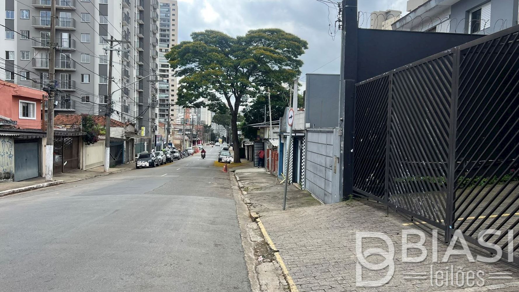Prédio no Saúde (foto 8 de 8)