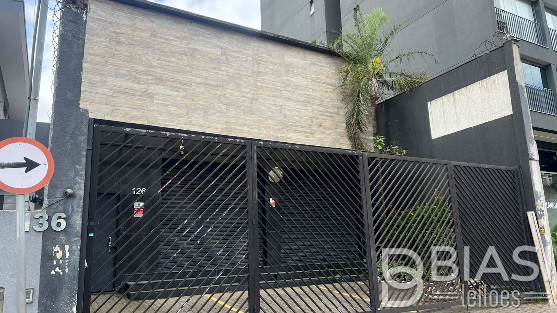 Prédio no Saúde (foto 3 de 8)