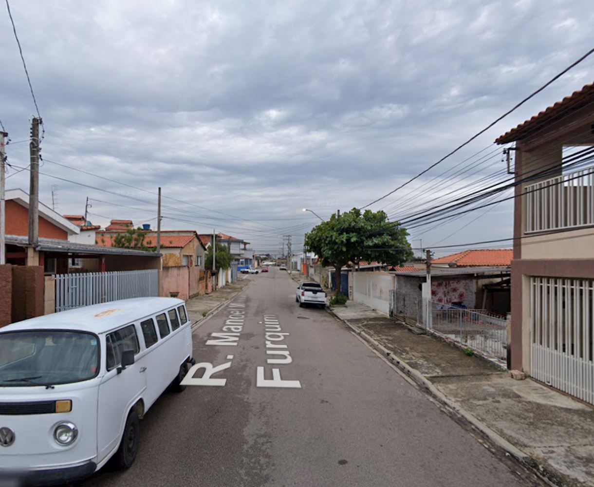 Casa no Jardim Antônio Rodrigues (foto 2 de 5)