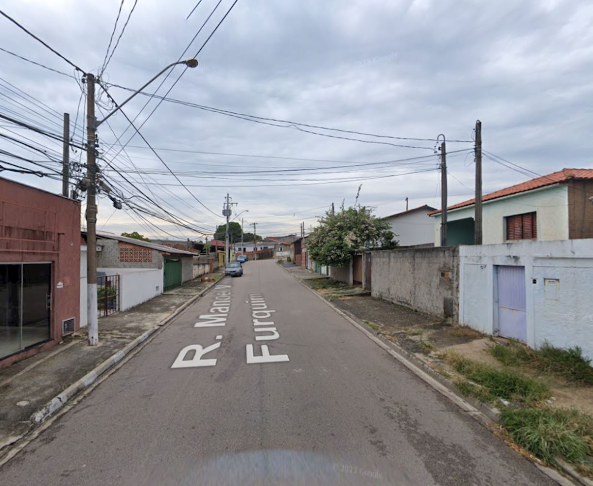 Casa no Jardim Antônio Rodrigues (foto 3 de 5)