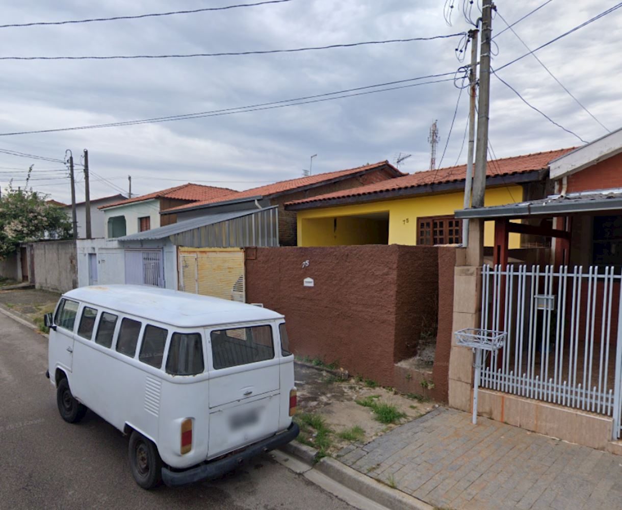Casa no Jardim Antônio Rodrigues (foto 4 de 5)
