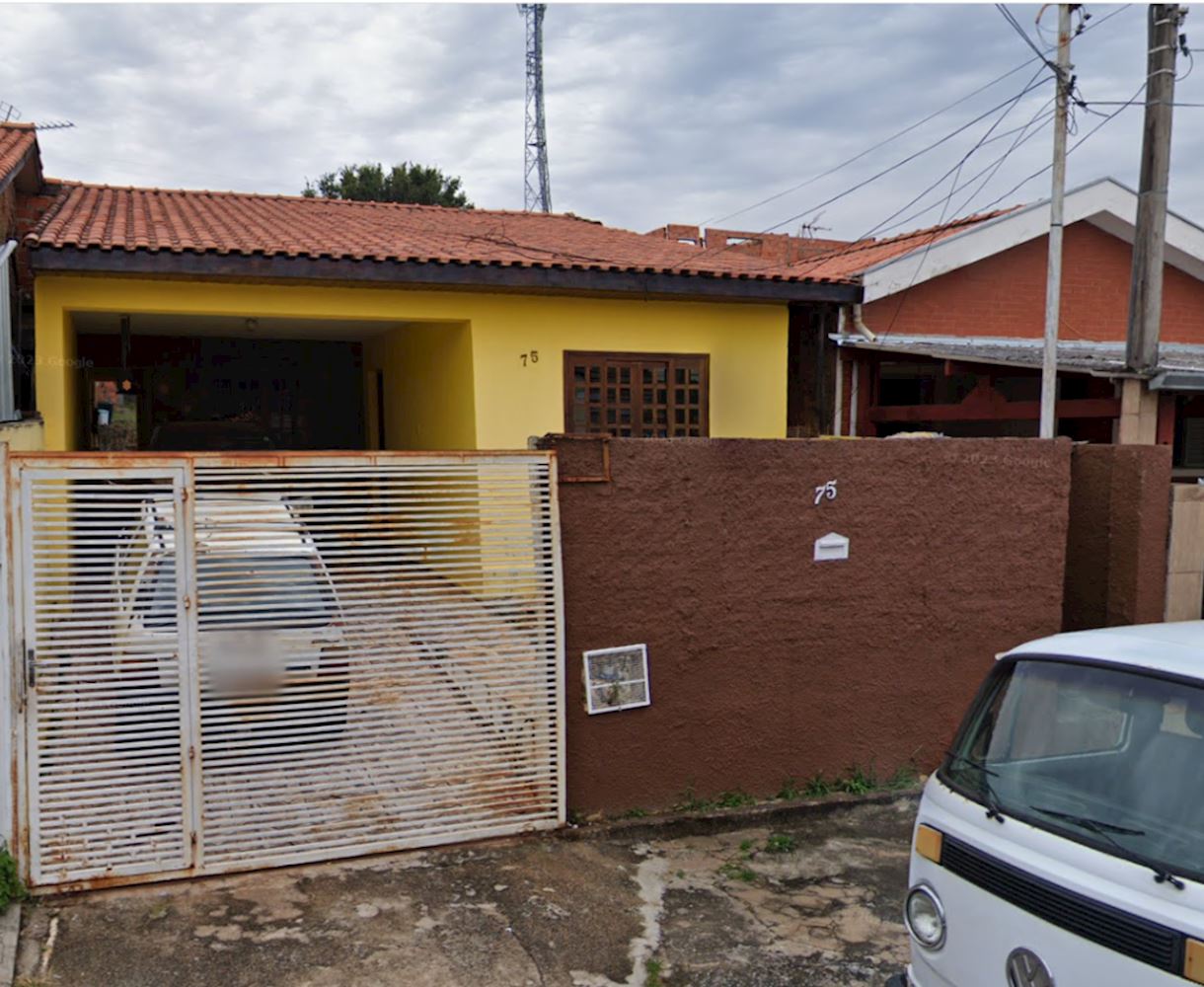 Casa no Jardim Antônio Rodrigues (foto 5 de 5)