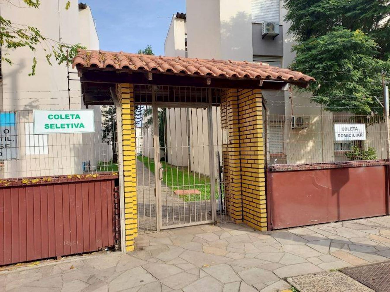 Imagem do imóvel Apartamento - São Miguel - São Leopoldo/RS
