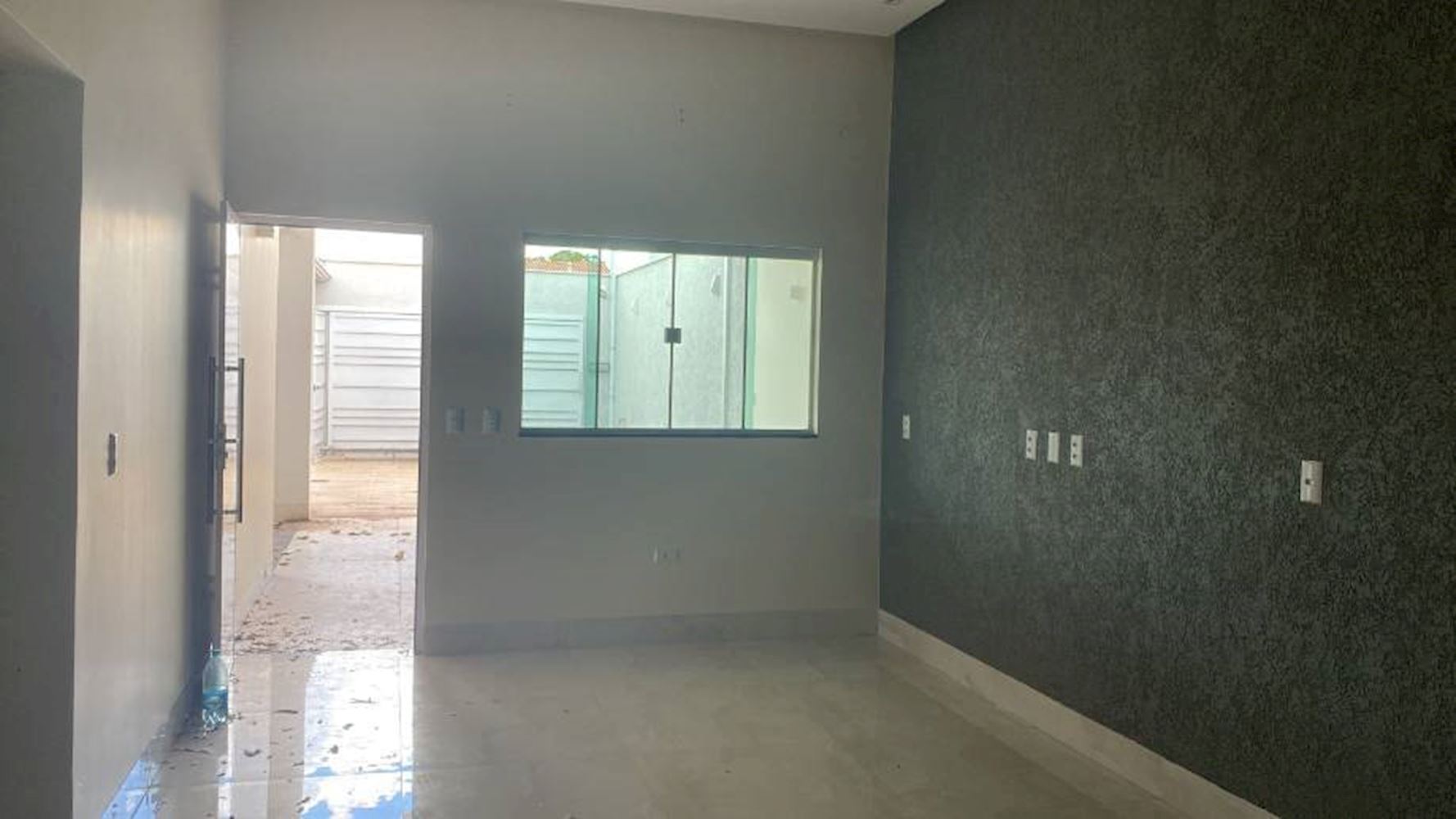 Casa no Residencial Cidade Jardim (foto 4 de 9)