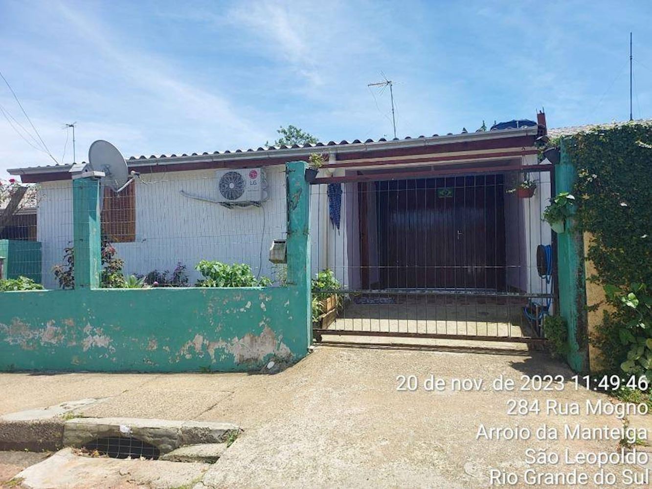 Imagem do imóvel Casa - Arroio da Manteiga - São Leopoldo/RS