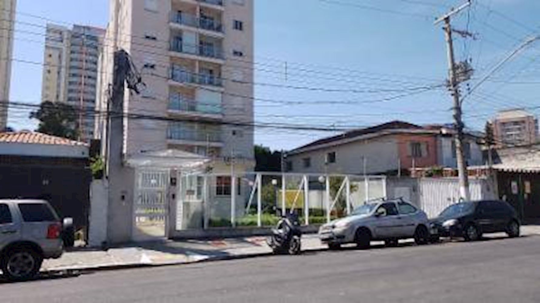 Apartamento com 2 quartos no Vila Moreira (foto 2 de 32)