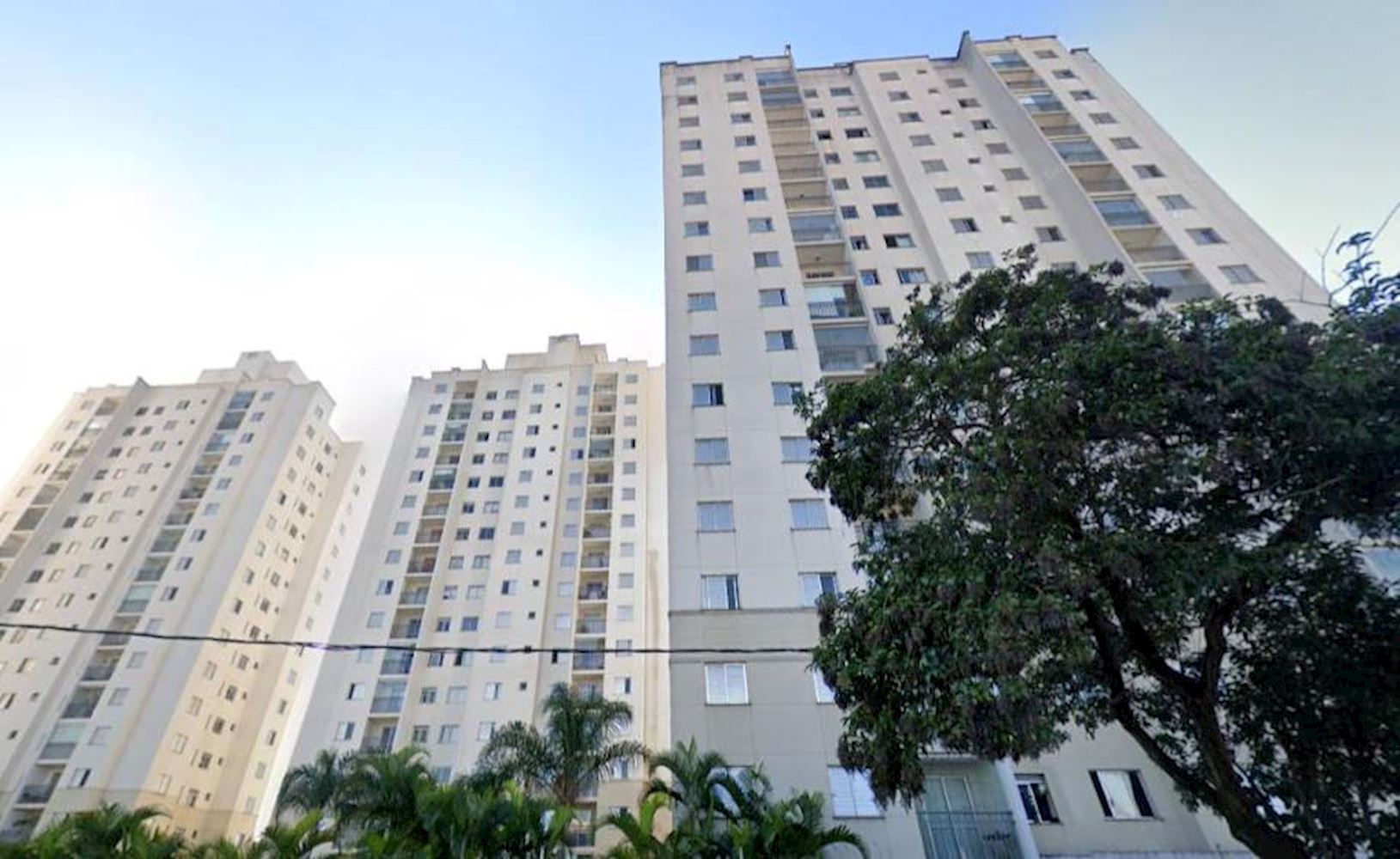 Apartamento com 2 quartos no Vila Moreira (foto 3 de 32)