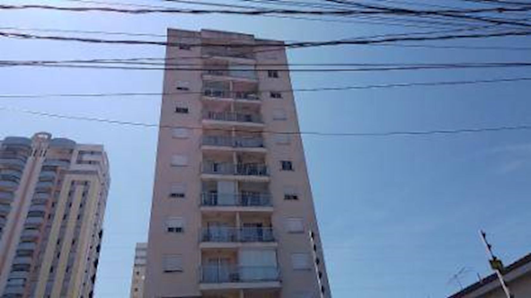 Apartamento com 2 quartos no Vila Moreira (foto 5 de 32)