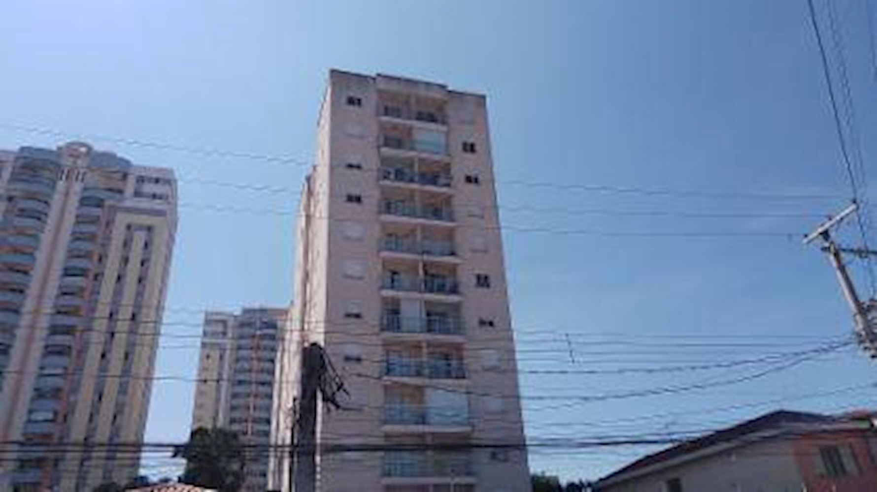 Apartamento com 2 quartos no Vila Moreira (foto 6 de 32)