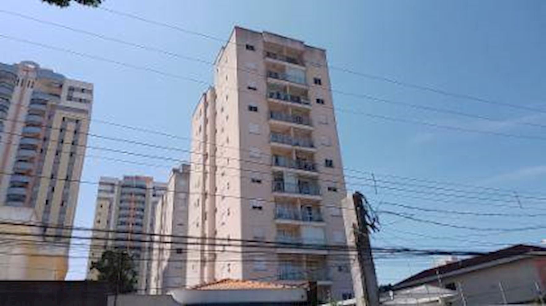 Apartamento com 2 quartos no Vila Moreira (foto 7 de 32)