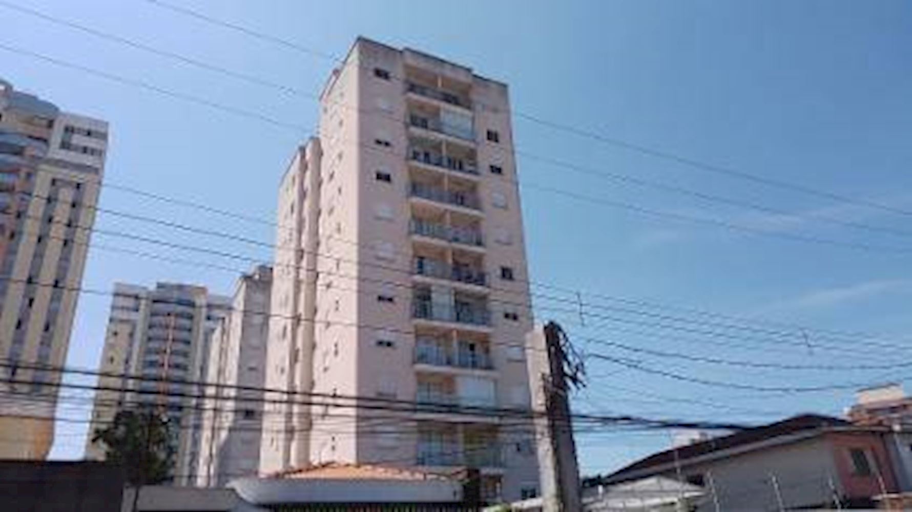 Apartamento com 2 quartos no Vila Moreira (foto 8 de 32)