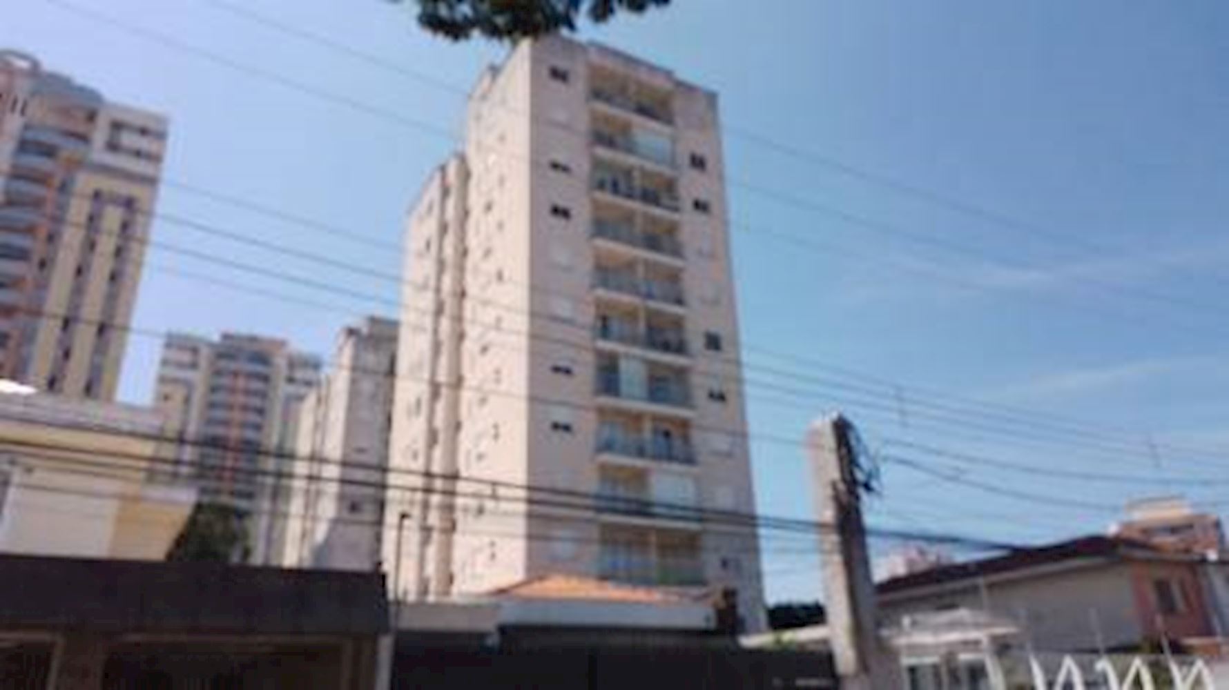 Apartamento com 2 quartos no Vila Moreira (foto 9 de 32)