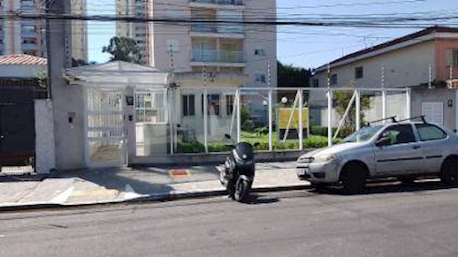 Apartamento com 2 quartos no Vila Moreira (foto 11 de 32)