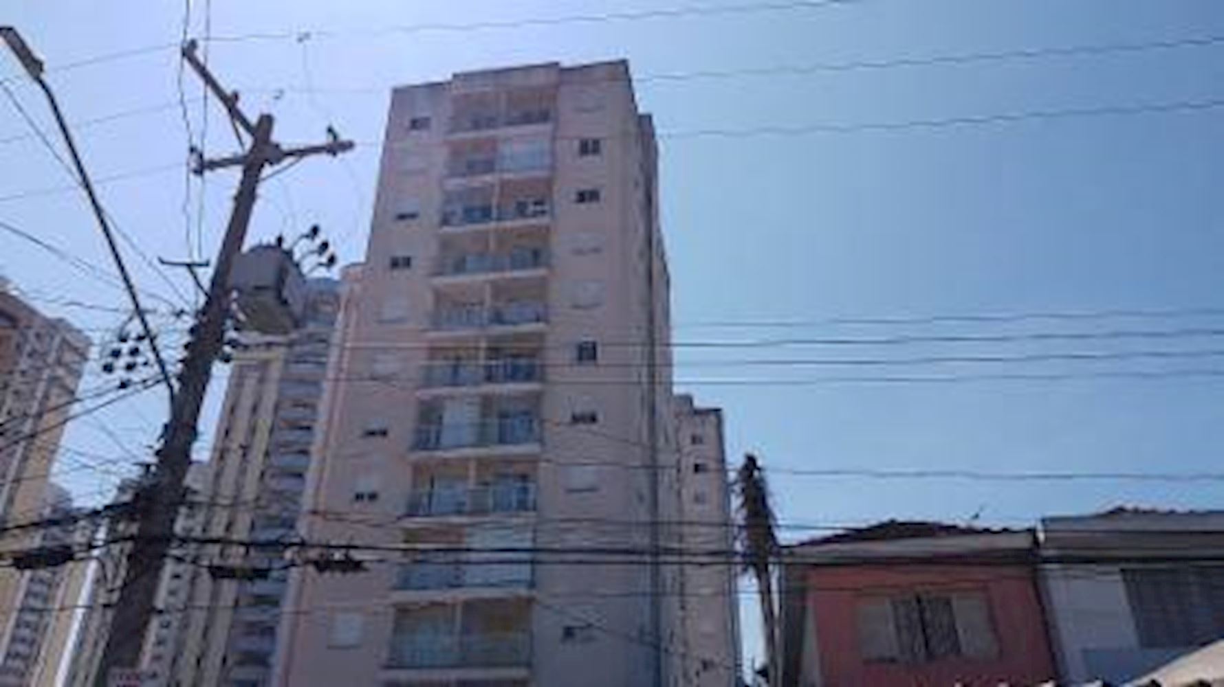 Apartamento com 2 quartos no Vila Moreira (foto 12 de 32)