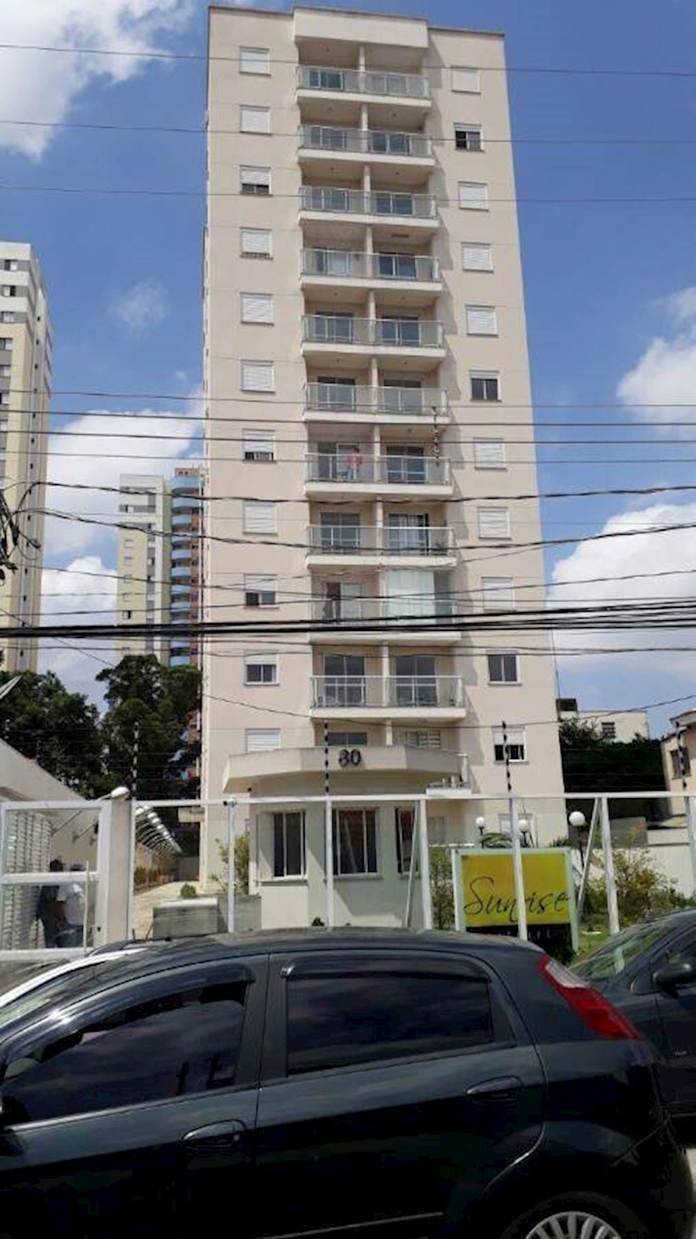 Apartamento com 2 quartos no Vila Moreira (foto 17 de 32)