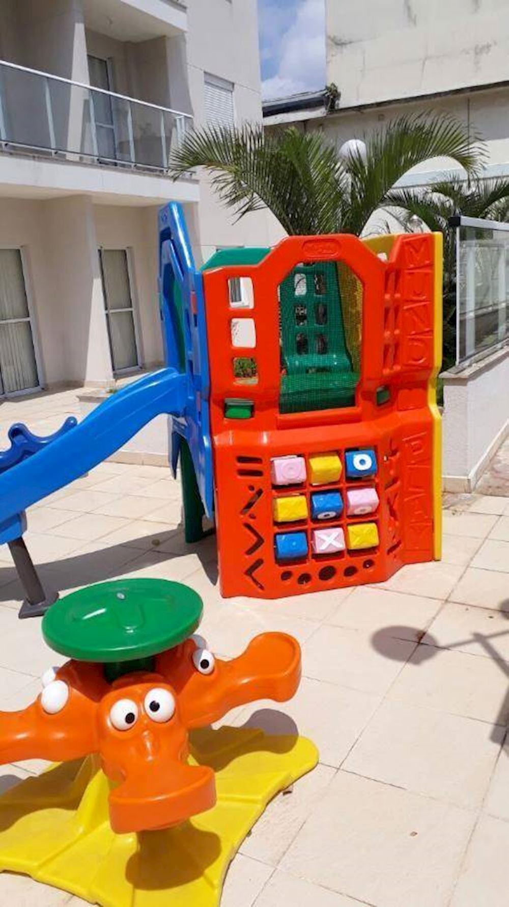 Apartamento com 2 quartos no Vila Moreira (foto 29 de 32)