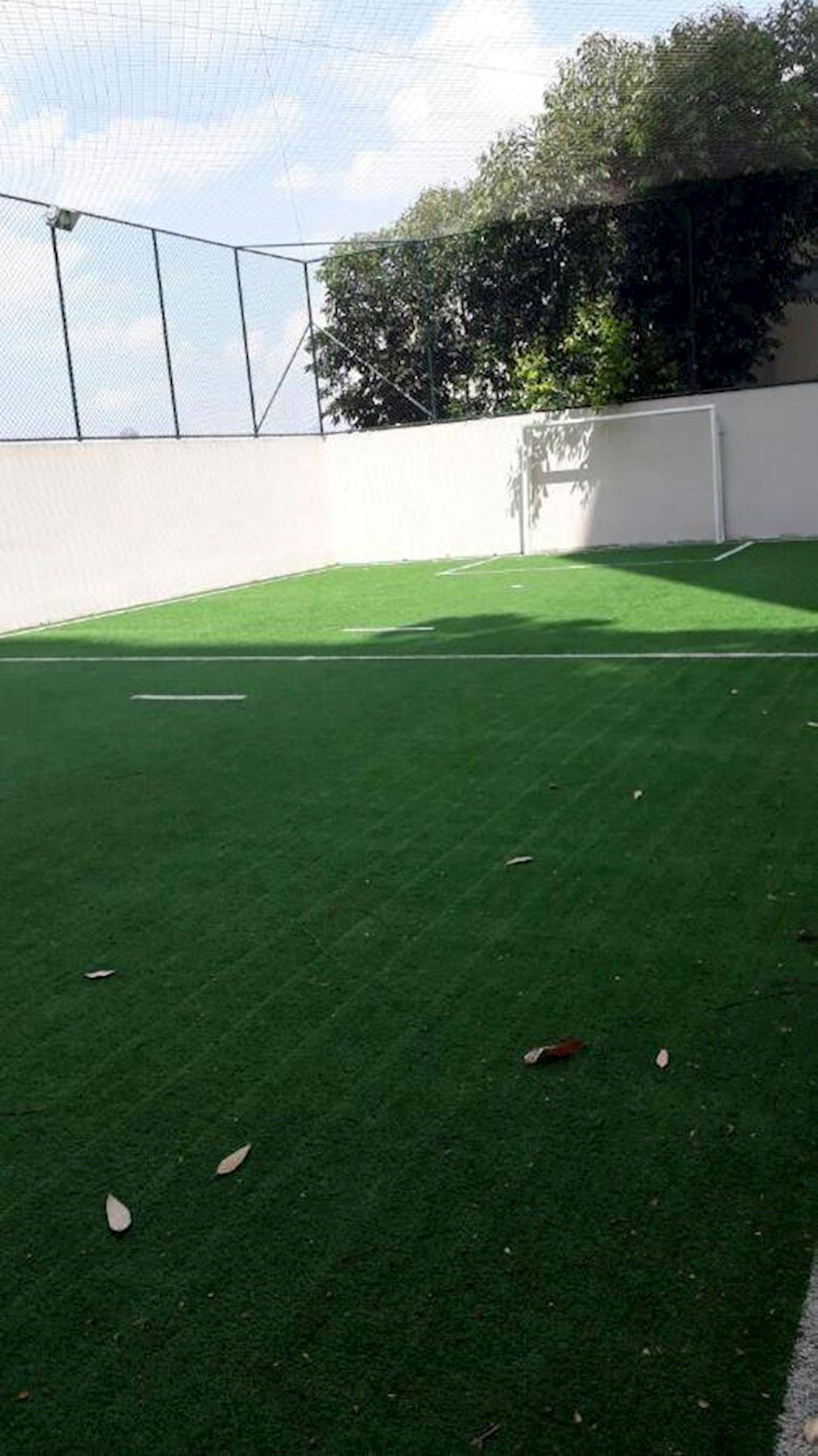 Apartamento com 2 quartos no Vila Moreira (foto 30 de 32)