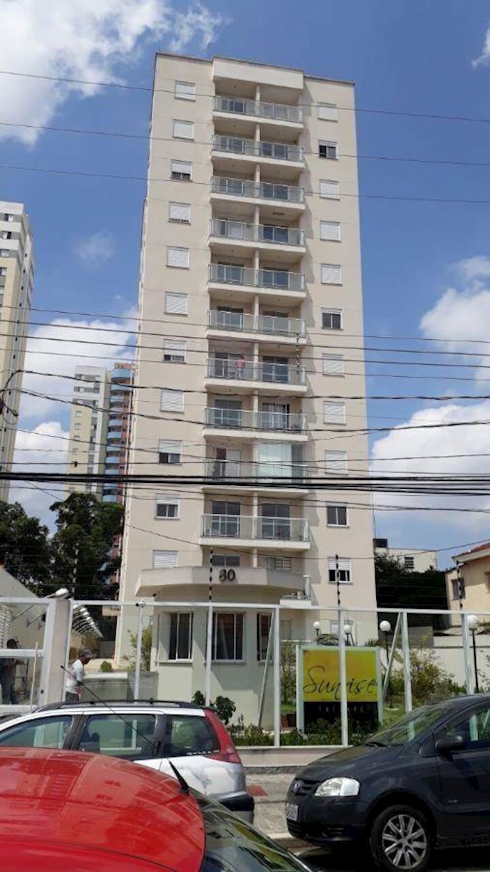 Apartamento com 2 quartos no Vila Moreira (foto 32 de 32)