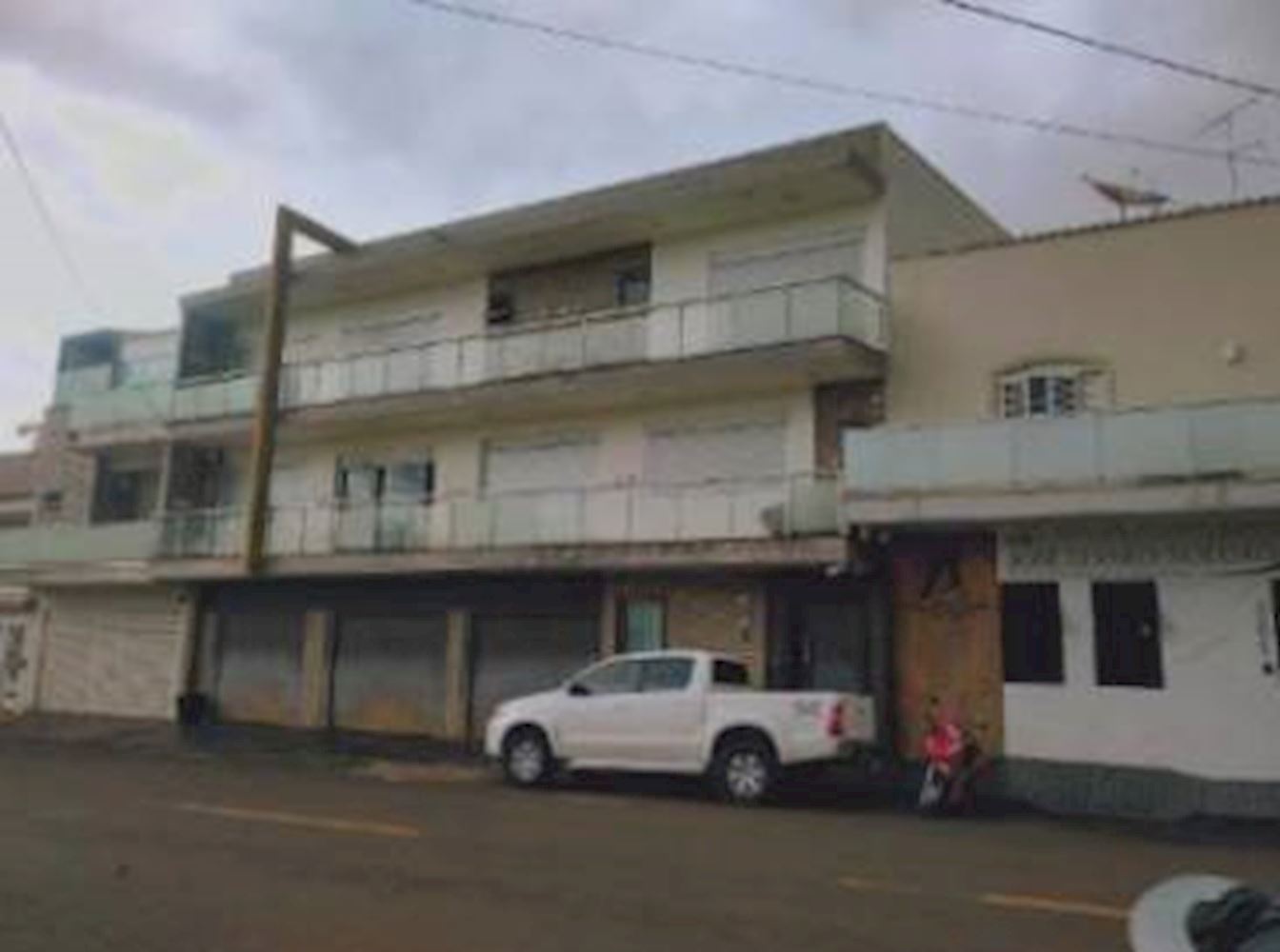 Imagem do imóvel Casa - Boa Vista - Monte Carmelo/MG