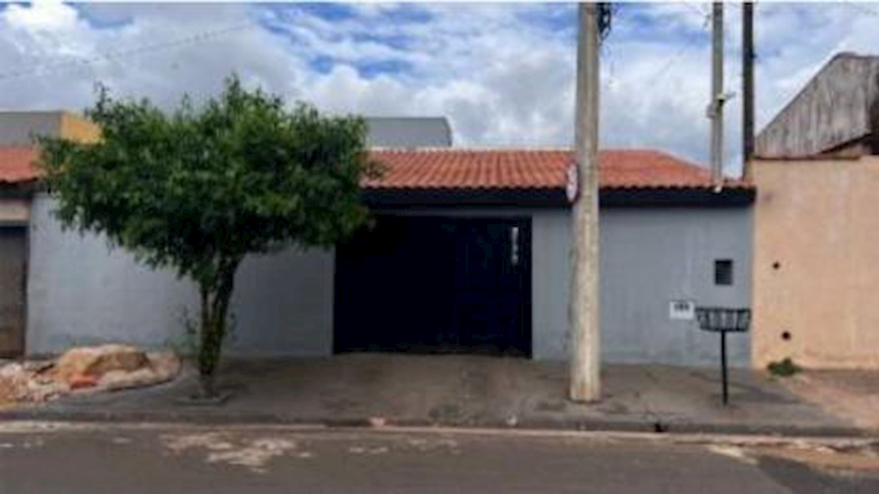 Imagem do imóvel Casa - Dom João Bosco - Barretos/SP