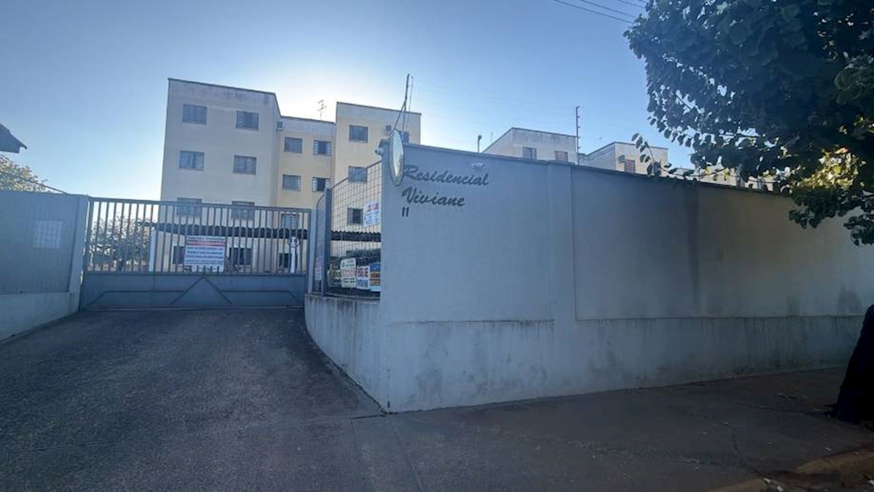 Apartamento no Quemil (foto 2 de 14)