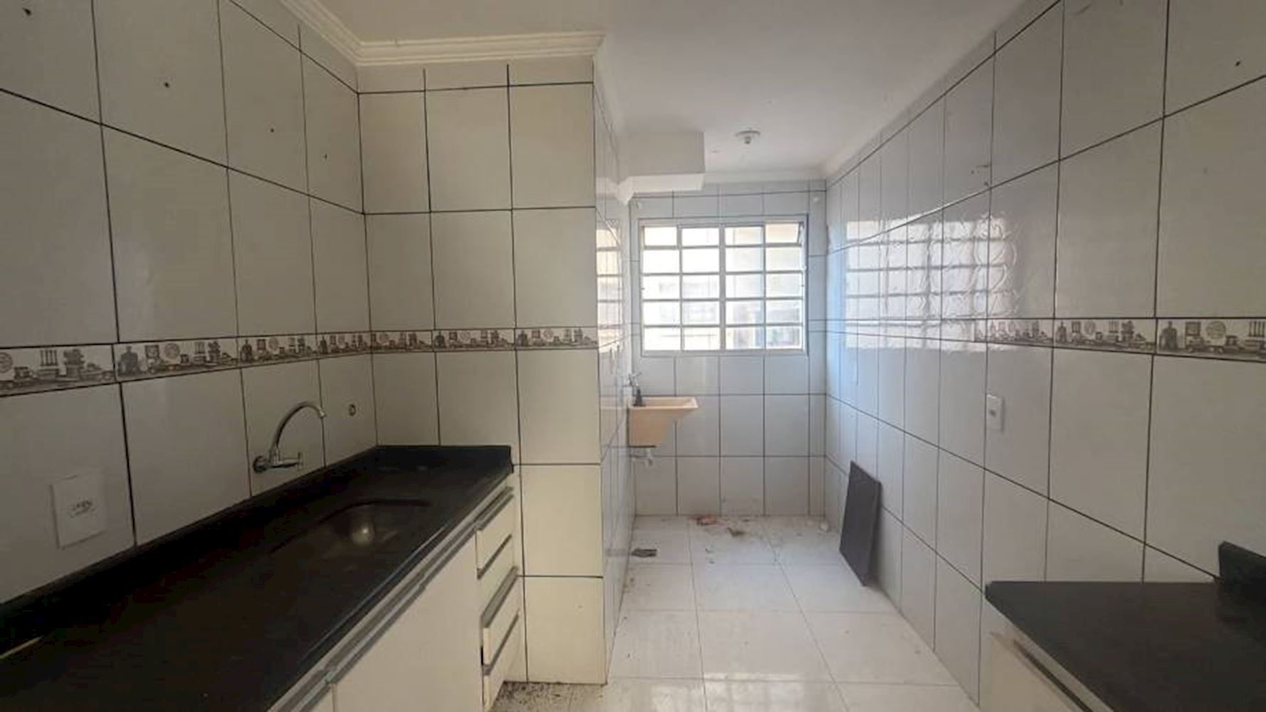Apartamento no Quemil (foto 8 de 14)