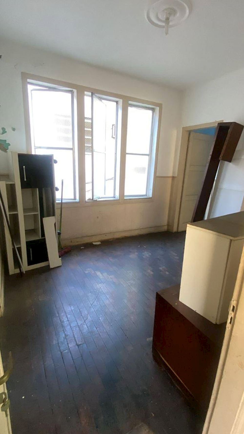 Apartamento no Rio Comprido (foto 2 de 8)