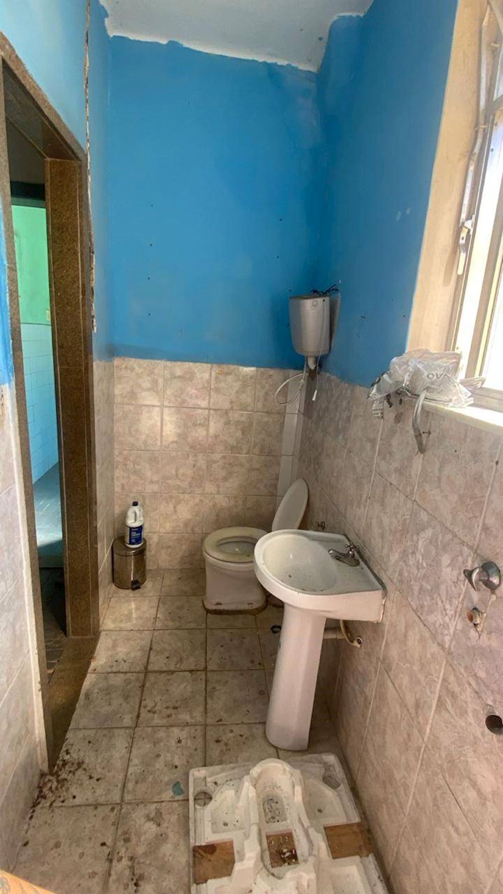 Apartamento no Rio Comprido (foto 4 de 8)