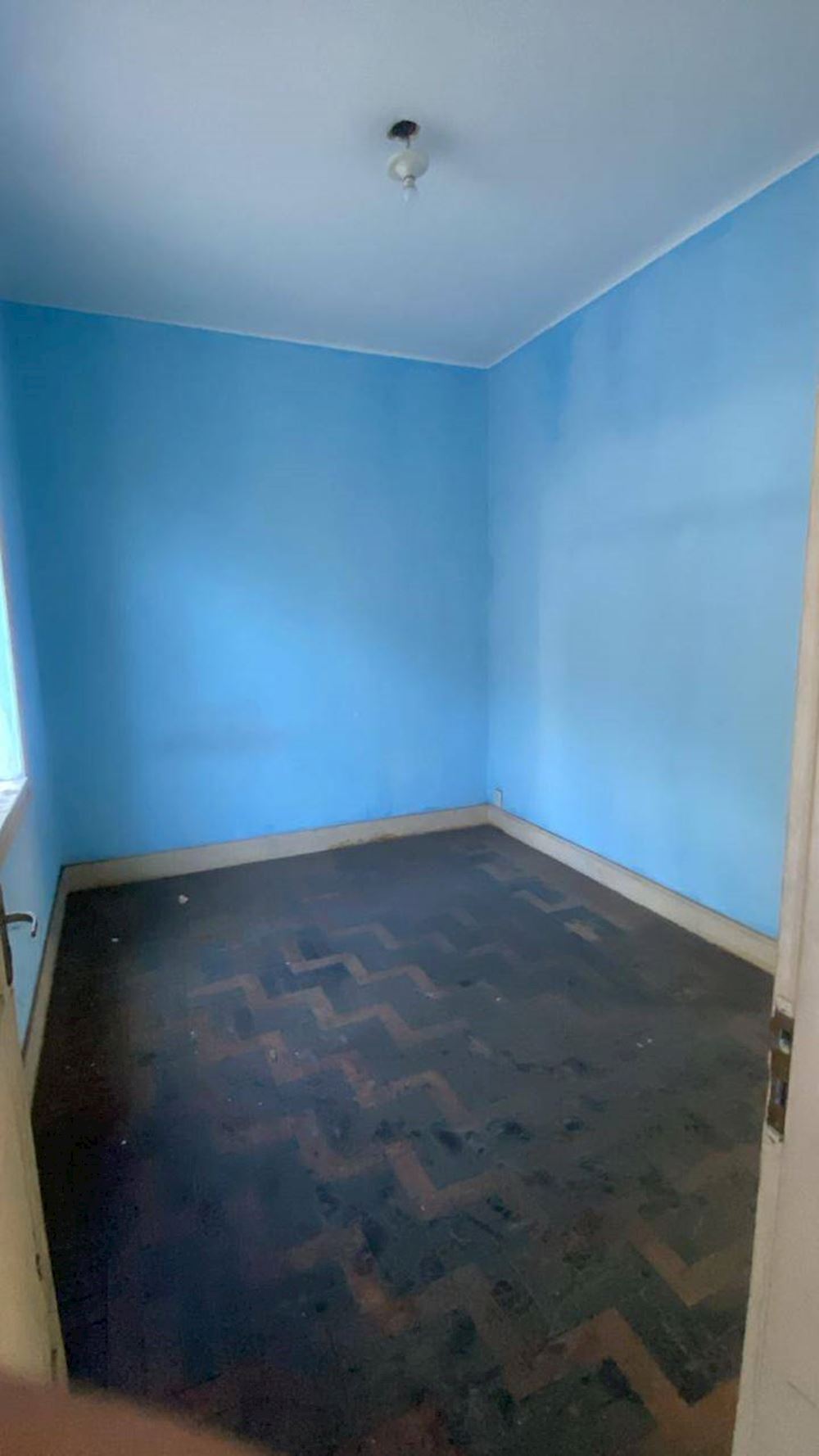 Apartamento no Rio Comprido (foto 6 de 8)