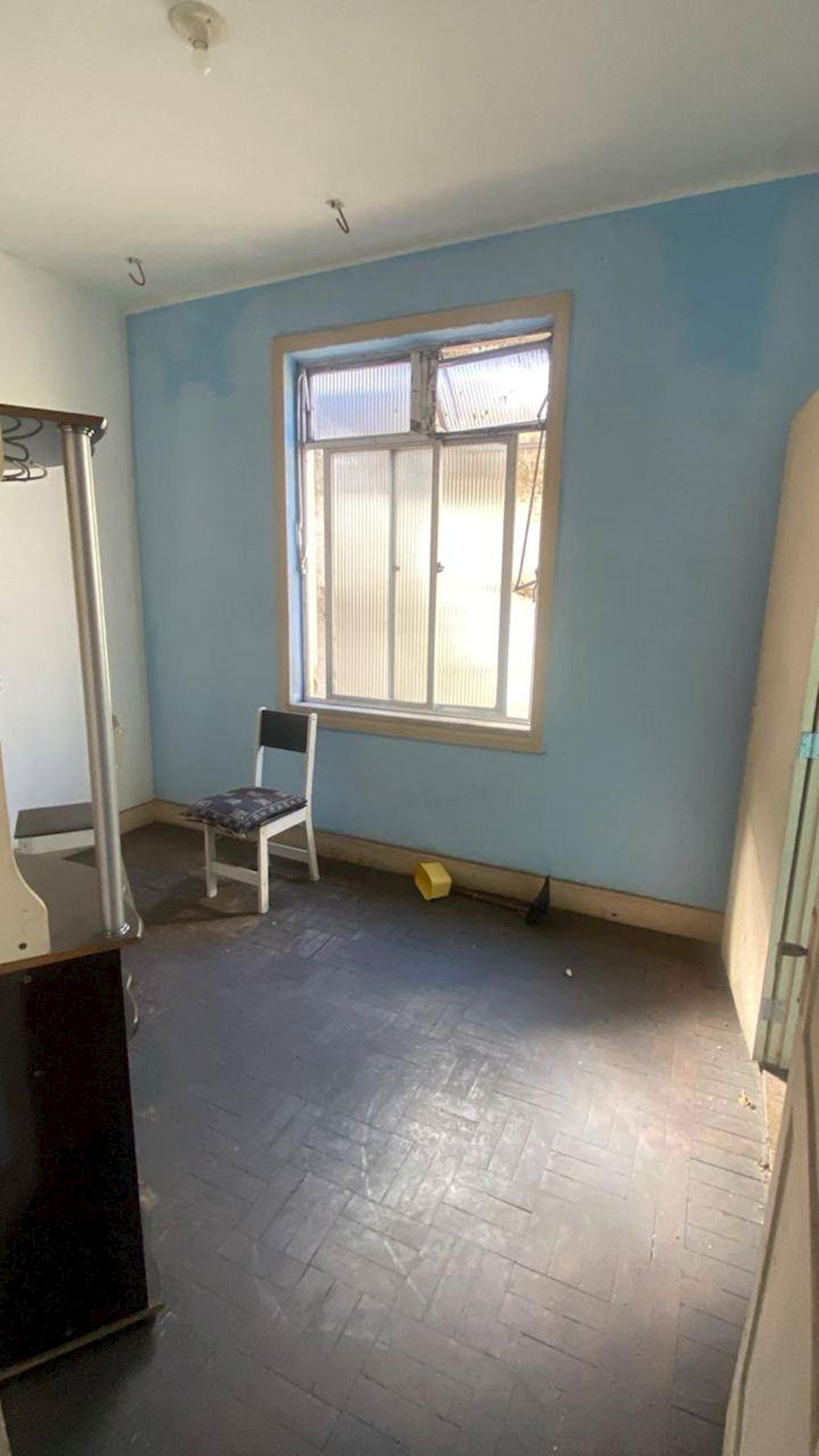 Apartamento no Rio Comprido (foto 7 de 8)