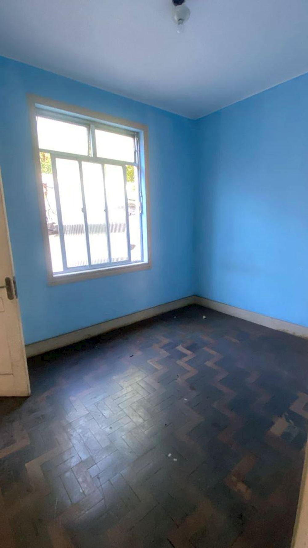Apartamento no Rio Comprido (foto 8 de 8)