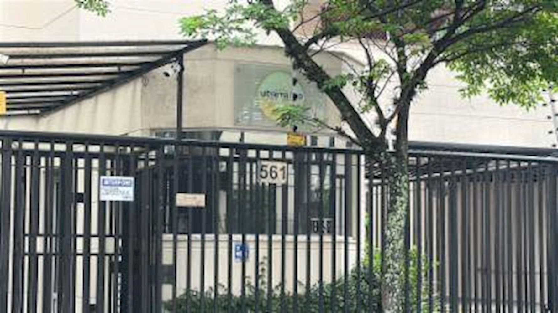 Apartamento no Lauzane Paulista (foto 2 de 3)