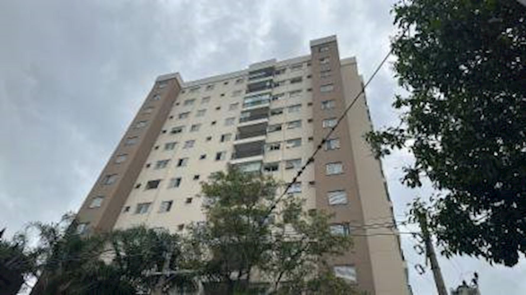 Apartamento no Lauzane Paulista (foto 3 de 3)