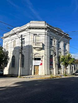 Imóvel Comercial no Centro de Santa Vitória do Palmar/RS — foto principal