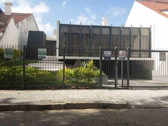 Imóvel Comercial no Centro de Rio Grande/RS — foto principal