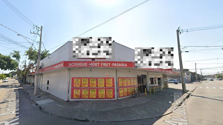 Imóvel Comercial no Campo dos Alemães - São José dos Campos/SP — foto principal