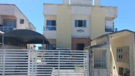 Apartamento em Pachecos - Palhoça/SC — foto principal