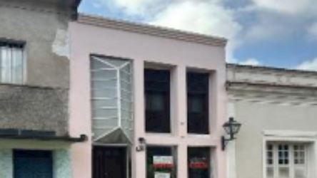 Casa no Centro - São João del Rei/MG — foto principal