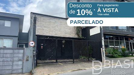 Prédio Comercial na Saúde em São Paulo/SP — foto principal