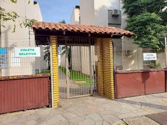 Apartamento - São Miguel - São Leopoldo/RS — foto principal